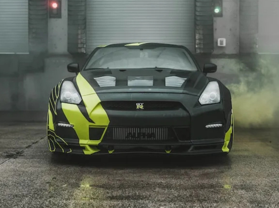 Full Detail Service