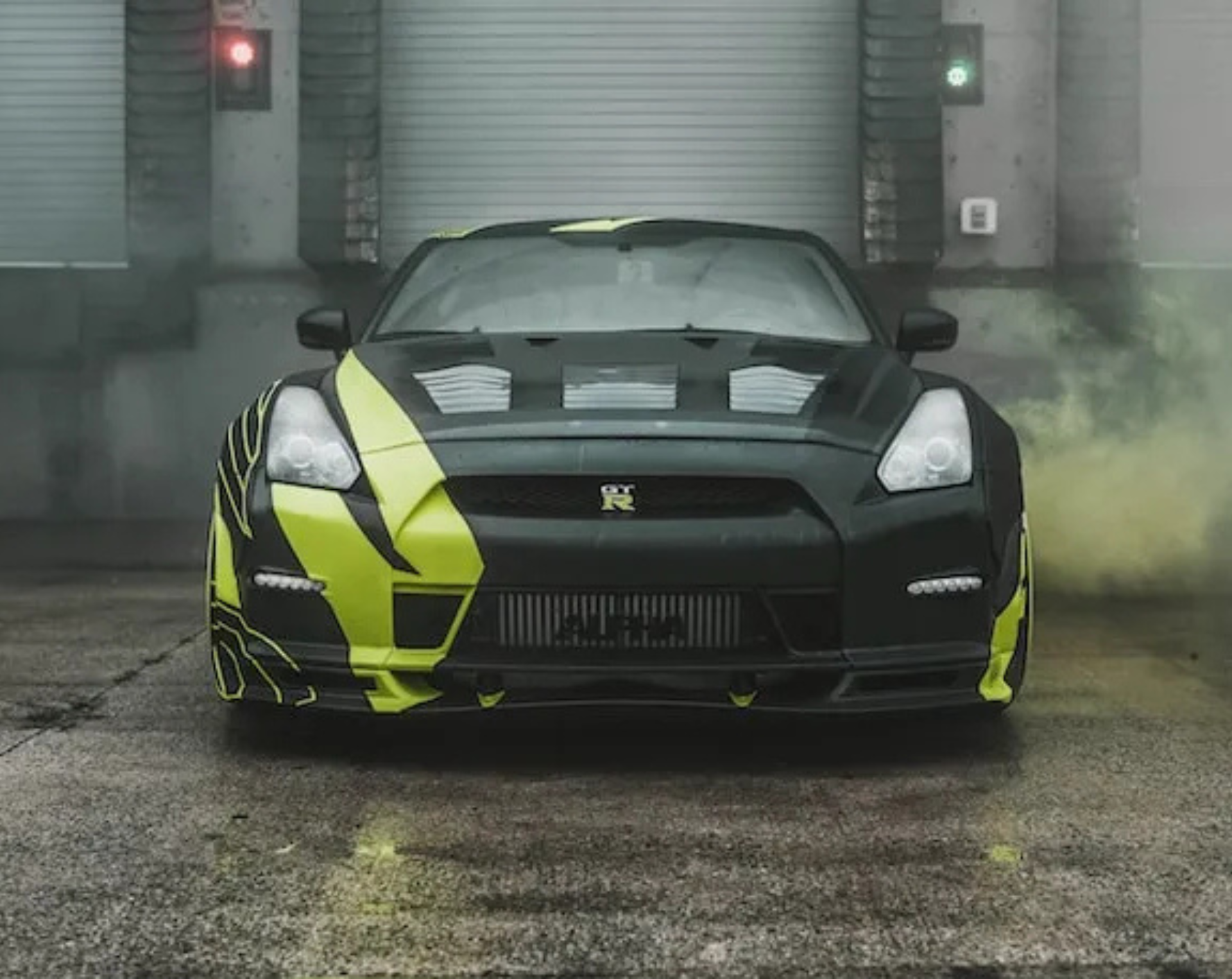 Full Detail