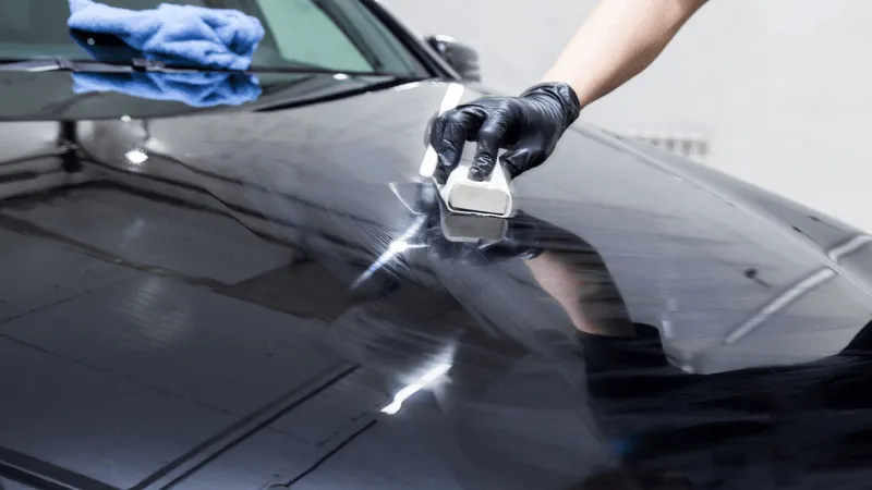 Engine Bay Cleaning Service in Ozark, MO