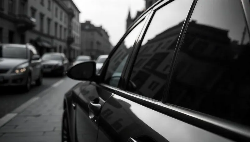 Premium Window Tinting Services in Ozark, MO